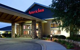 Americinn By Wyndham Shakopee Near Canterbury Park