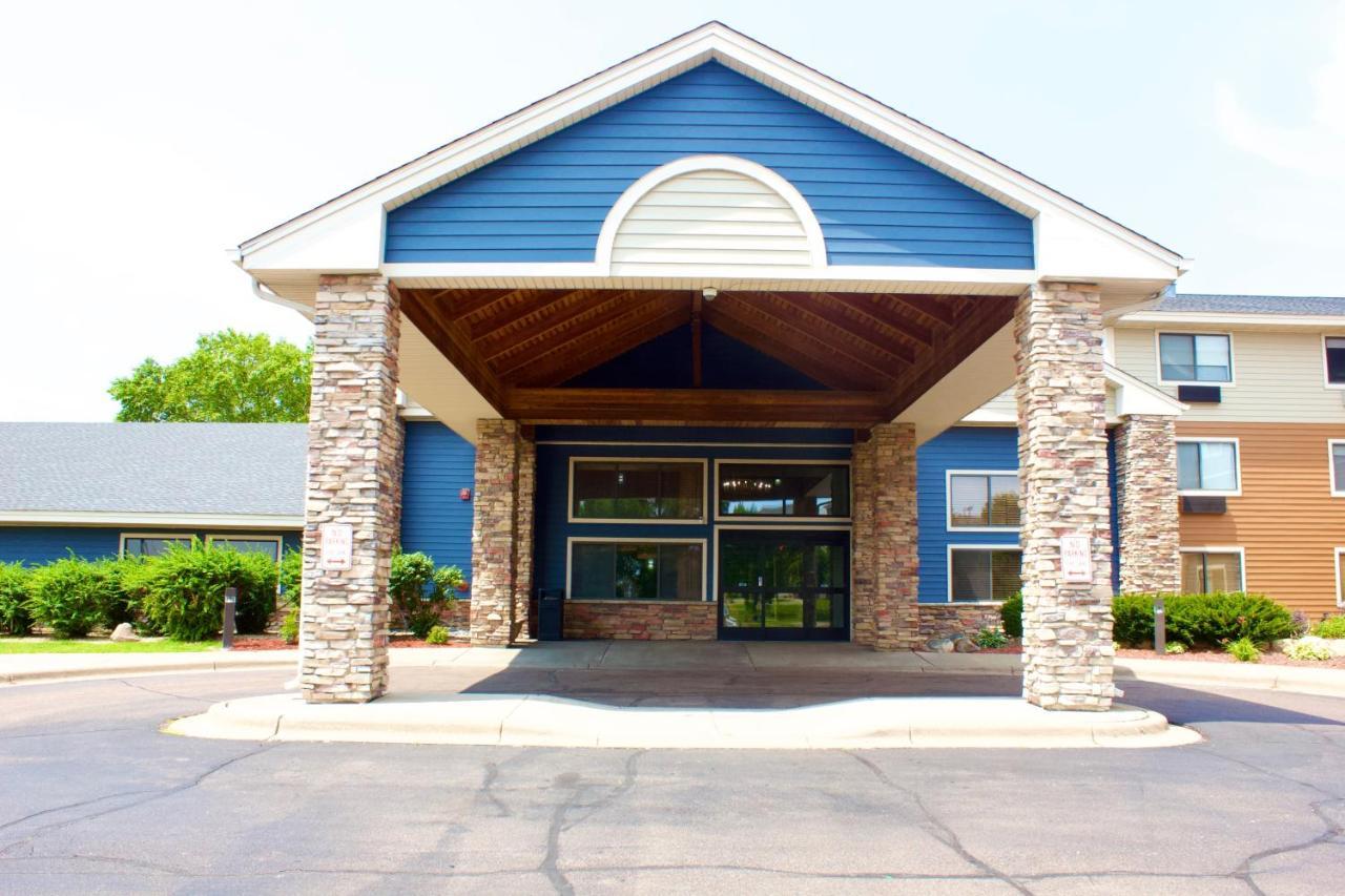Americinn By Wyndham Shakopee Near Canterbury Park Exterior photo