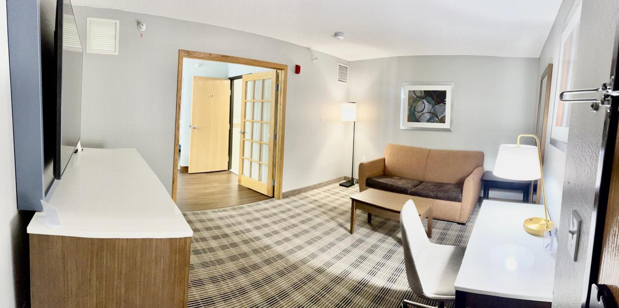 Americinn By Wyndham Shakopee Near Canterbury Park Room photo