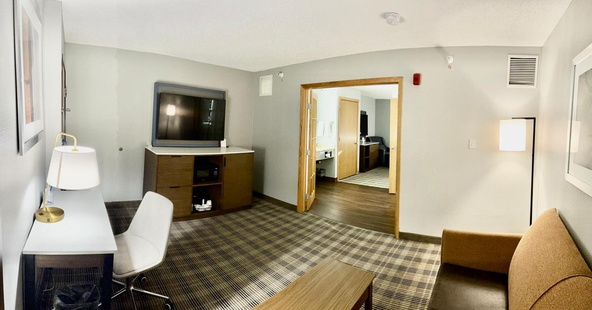 Americinn By Wyndham Shakopee Near Canterbury Park Room photo